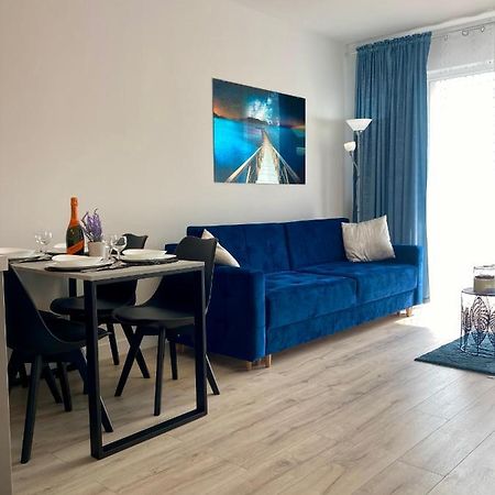 Apartament Nr 18 - Apartamenty Wakacyjna 5 Mielno (Koszalin) Exterior foto