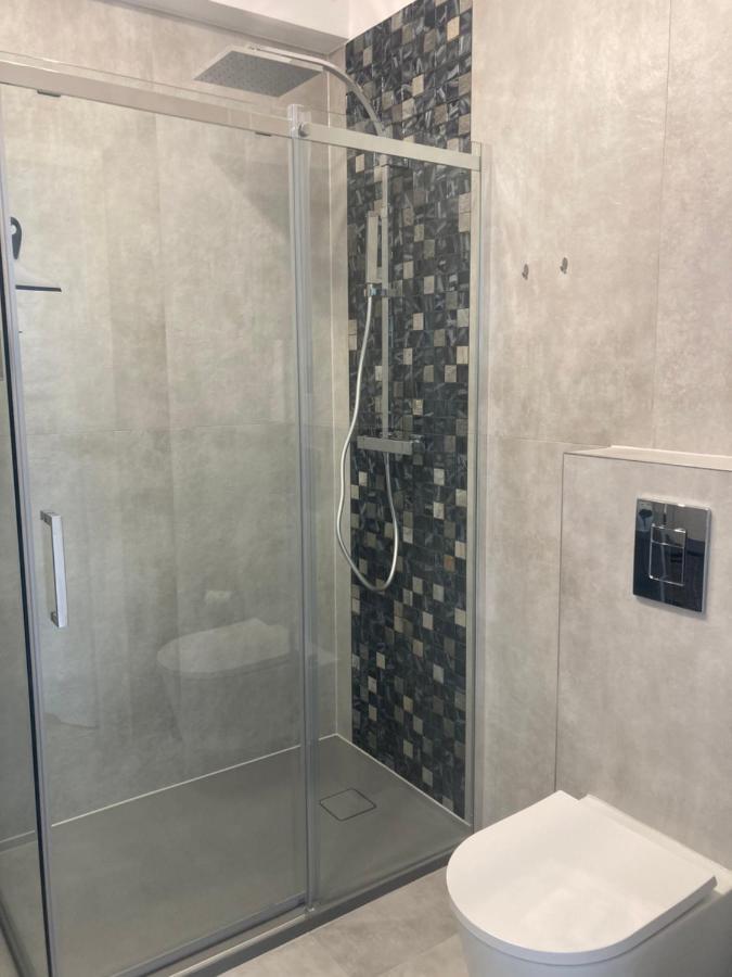 Apartament Nr 18 - Apartamenty Wakacyjna 5 Mielno (Koszalin) Exterior foto