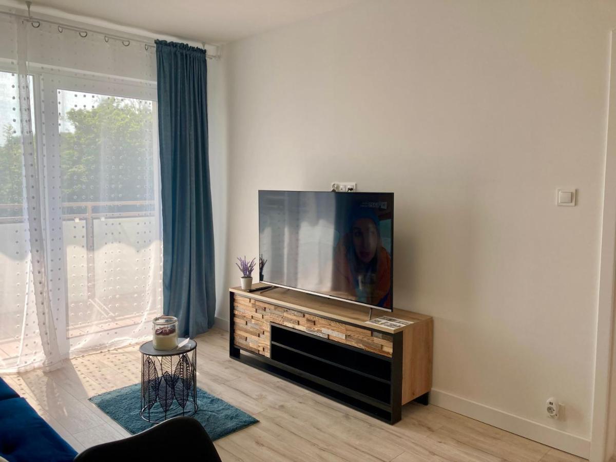 Apartament Nr 18 - Apartamenty Wakacyjna 5 Mielno (Koszalin) Exterior foto